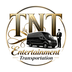 TNT Entertainment Transport Logo